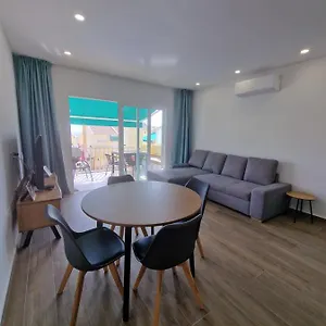  Apartamento Mareverde